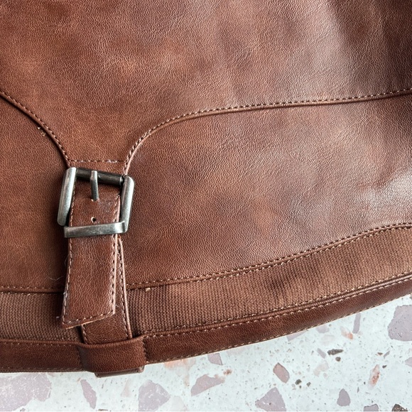 NEW Luoika Women's Extra Wide Width Knee High Boots Size 8.5 Extra Wide - Picture 4 of 8